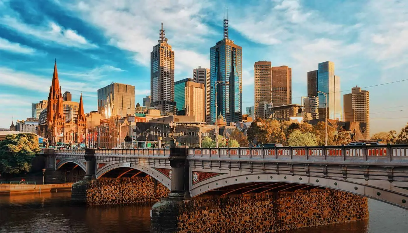 Top 9 Best Website Design Companies in Melbourne