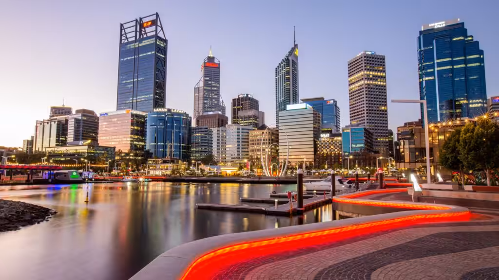 Top 9 Best Website Design Companies in Perth