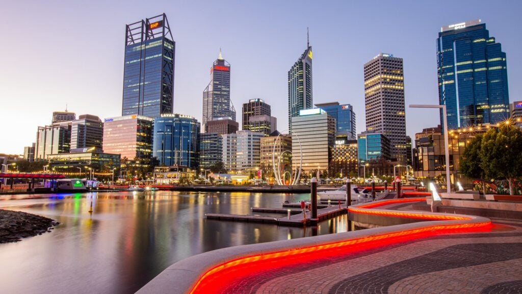 Top 9 Best Website Design Companies in Perth