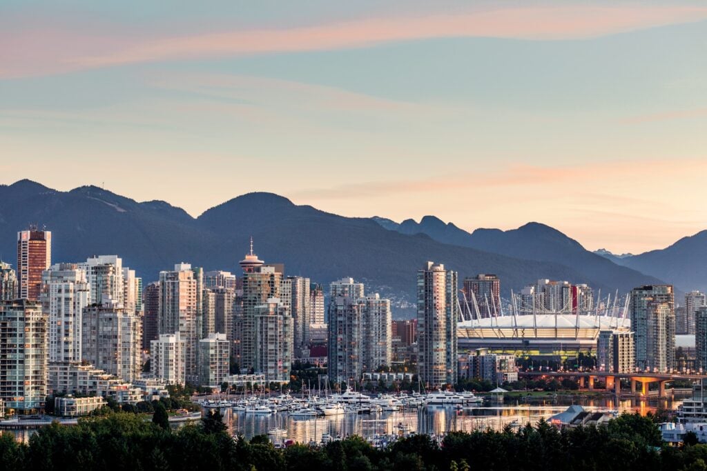 Top 9 Best Website Design Companies in Vancouver