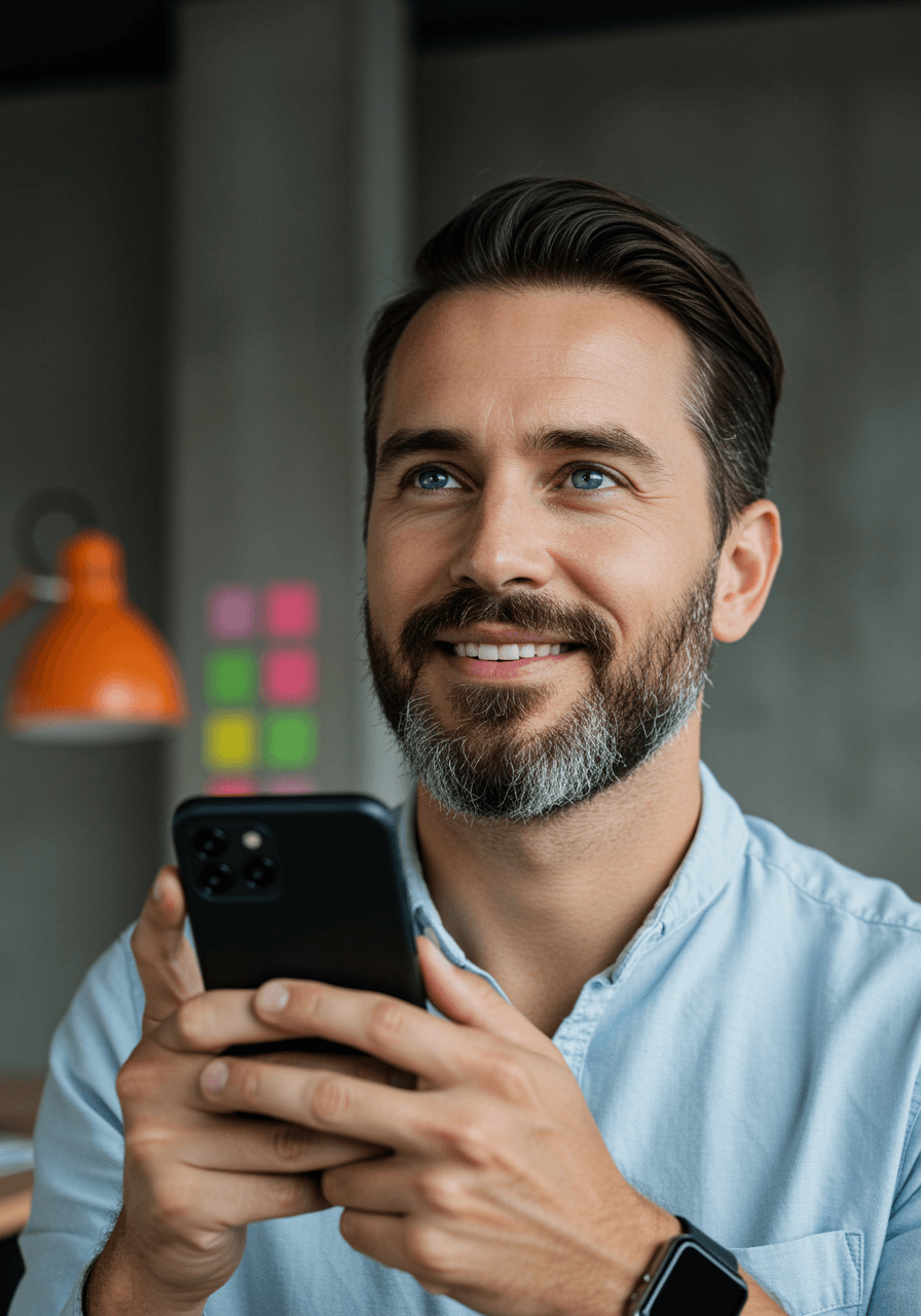 Websites that convert from day one