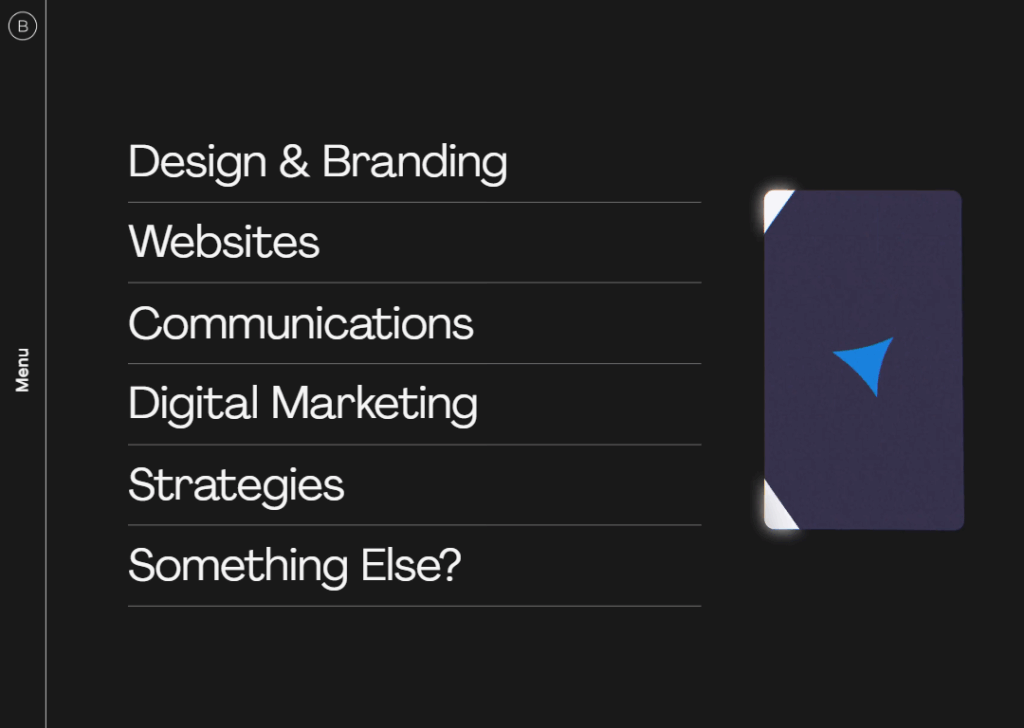 Top 4 Best Website Design Companies in Whanganui 3 BSD - Homepage