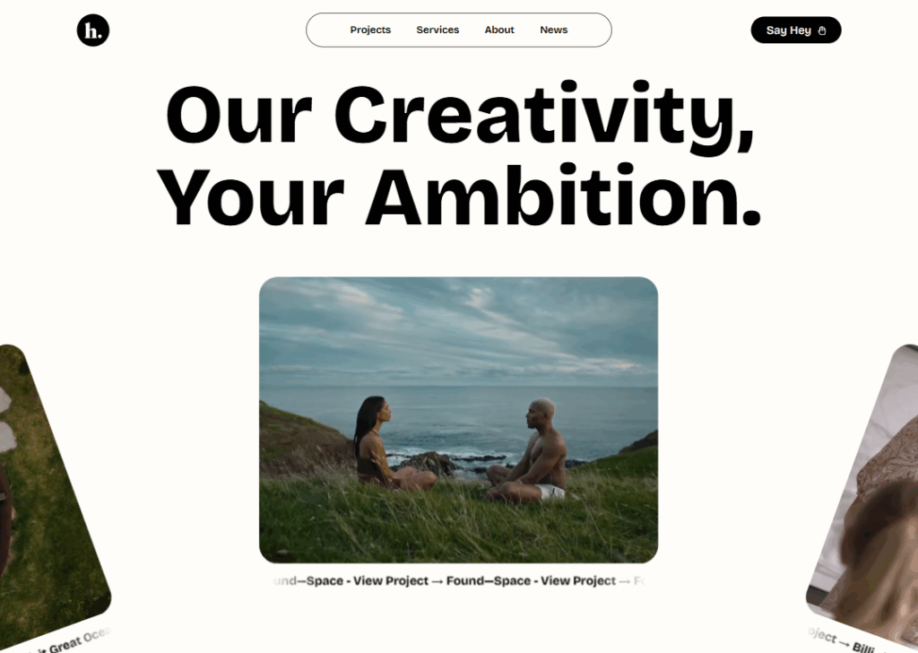 Top 9 Best Website Design Companies in Melbourne 9 Hype Inc. - Homepage