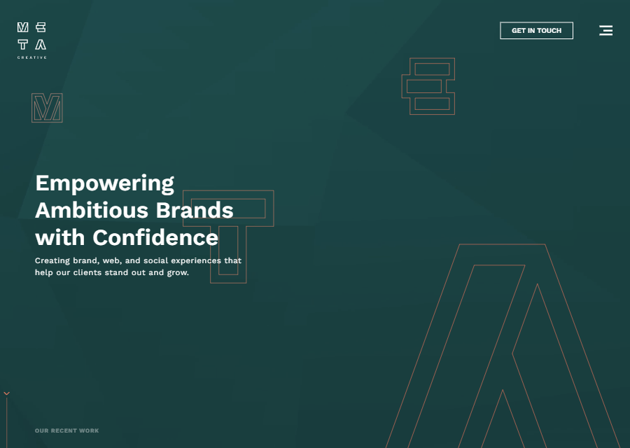 Top 10 Best Website Design Companies in Perth 2 meta-creative-homepage