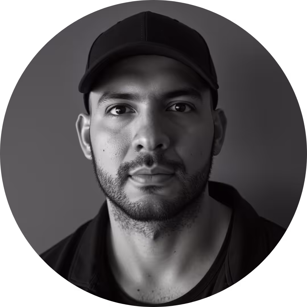 Pedro Reyes - Profile Picture