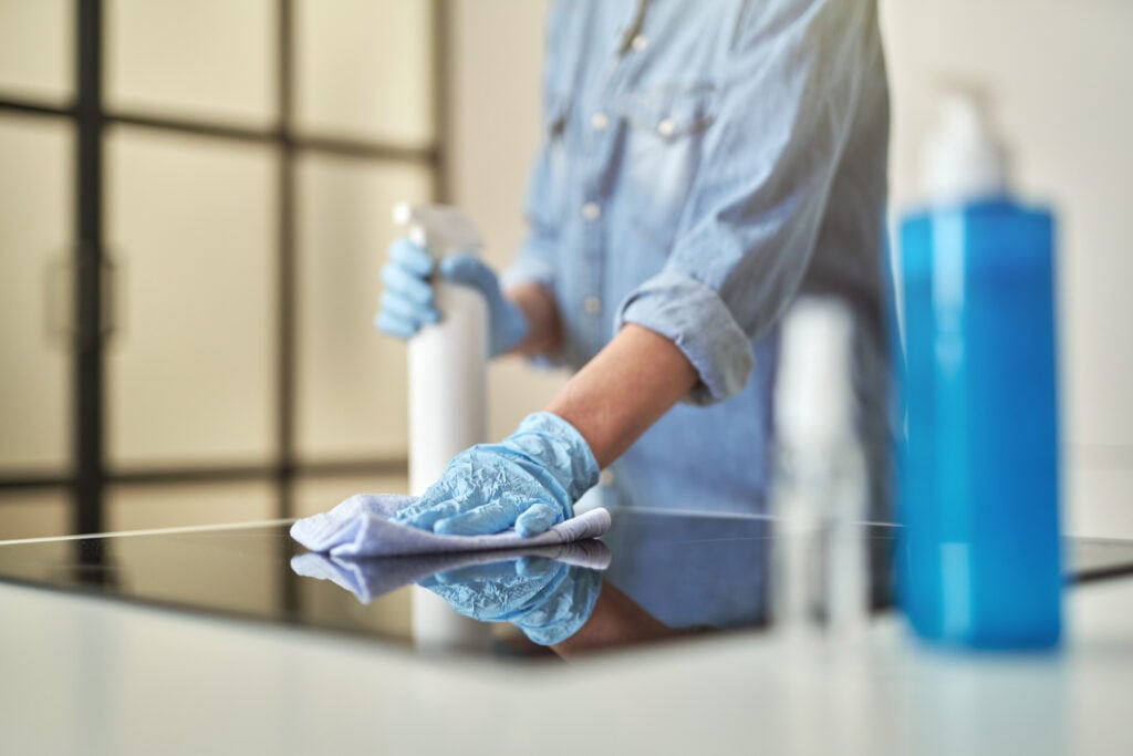 Best Website Design Company for Cleaning Services