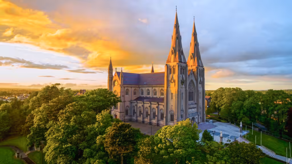 Top 9 Best Website Design Companies in Armagh