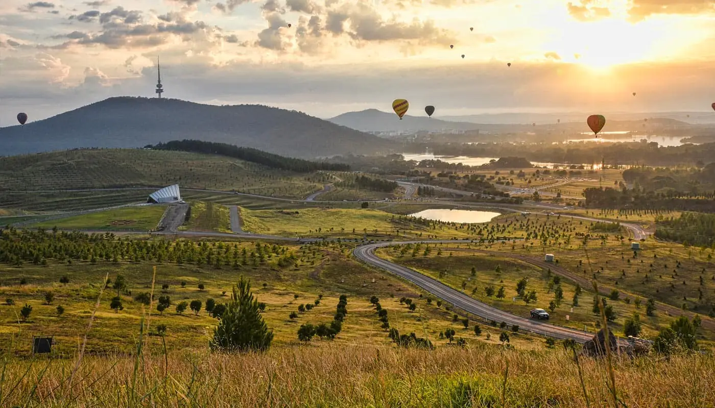 Top 9 Best Website Design Companies in Canberra