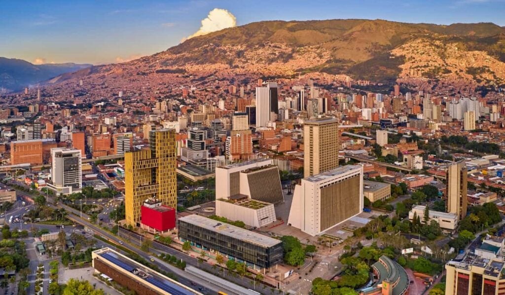 Top 9 Best Website Design Companies in Medellin