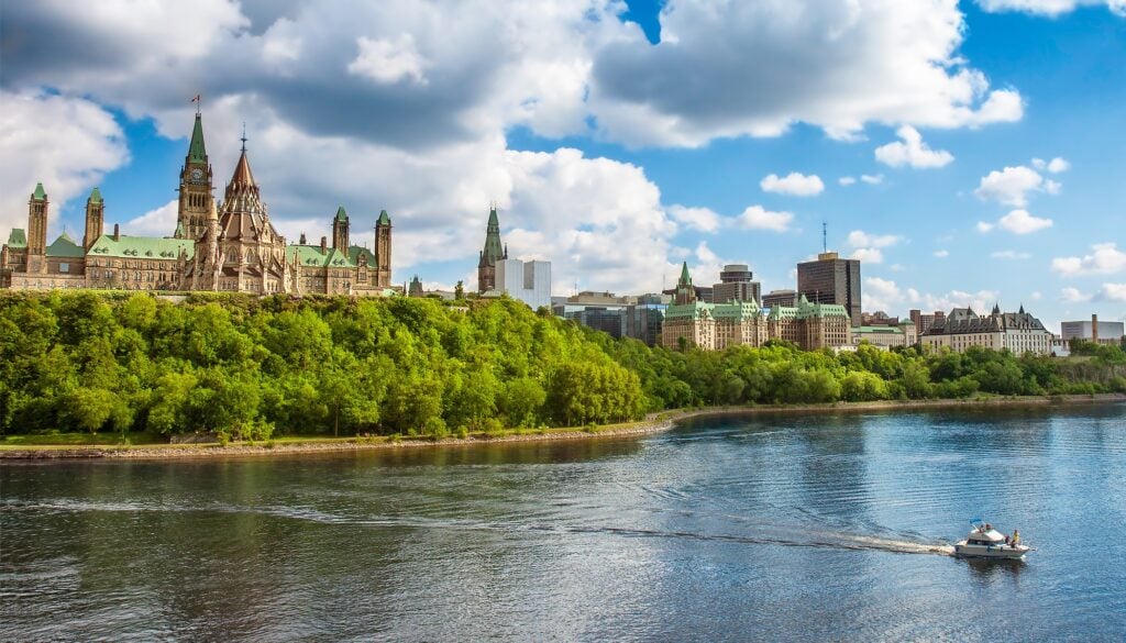 Top 9 Best Website Design Companies in Ottawa