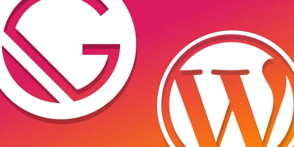 WordPress vs Gatsby: Which Is Better for Building Websites