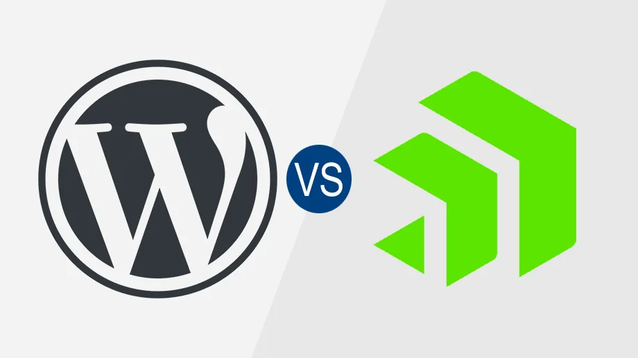 WordPress vs Sitefinity: Which CMS Is Better for You