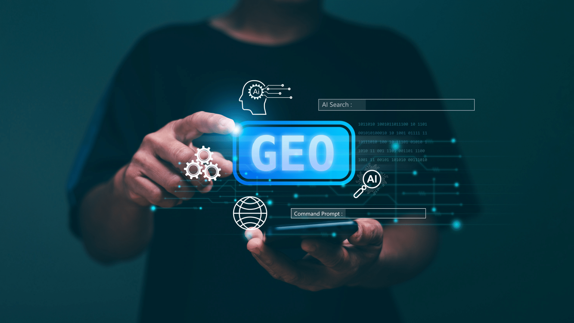 Generative Engine Optimization (GEO)