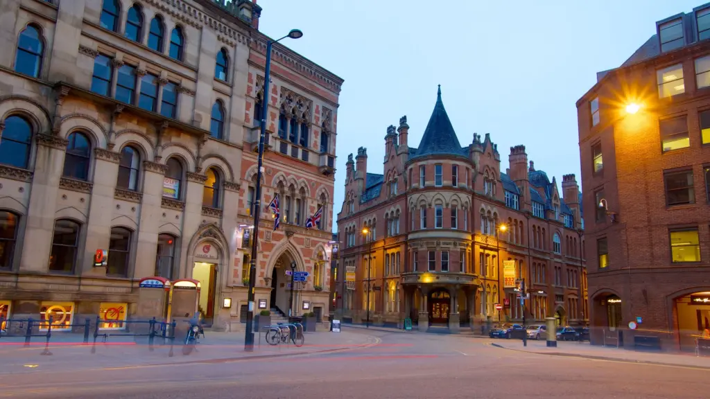 Top 9 Best Website Design Companies in Manchester