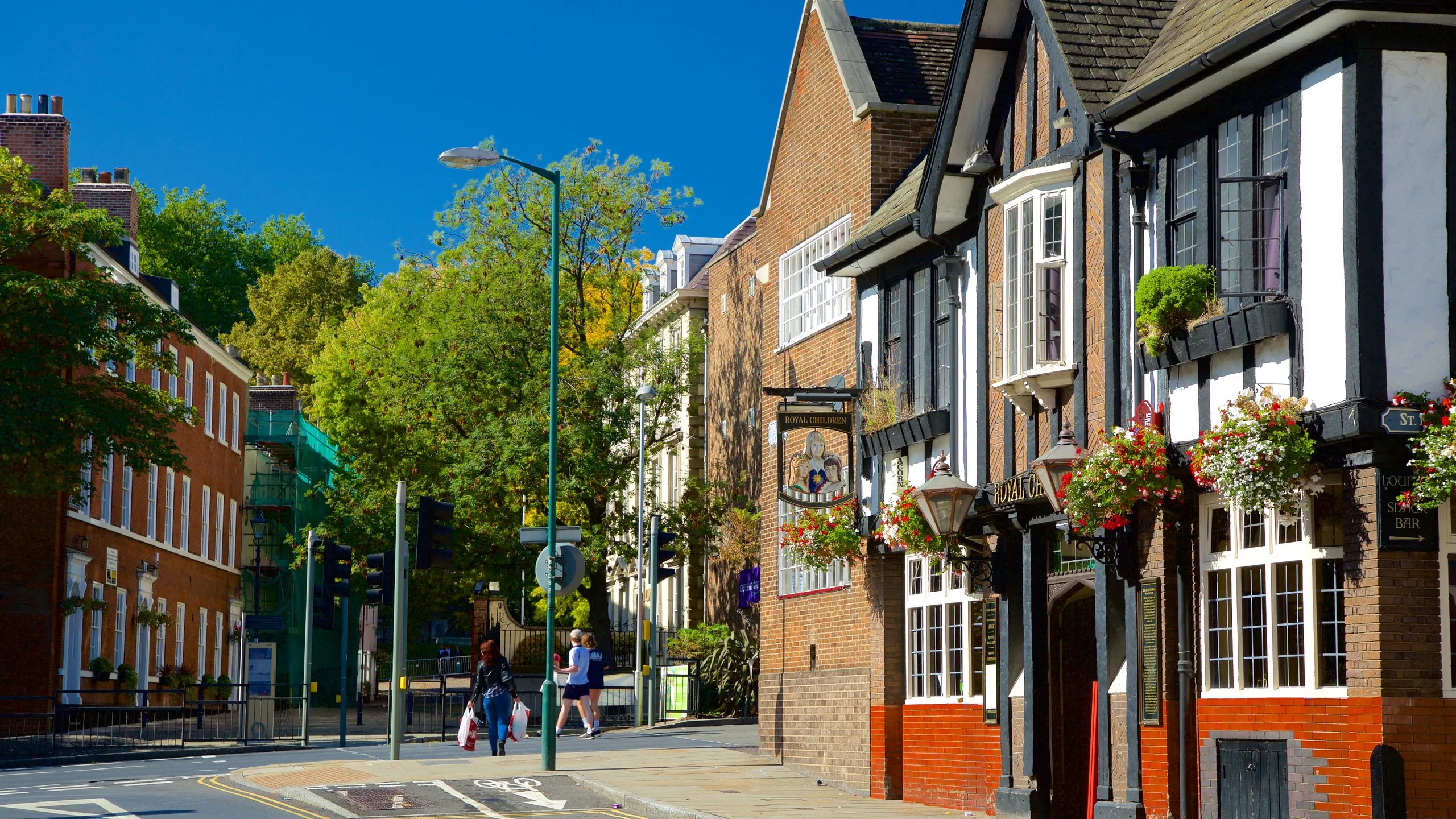 Top 9 Best Website Design Companies in Nottingham