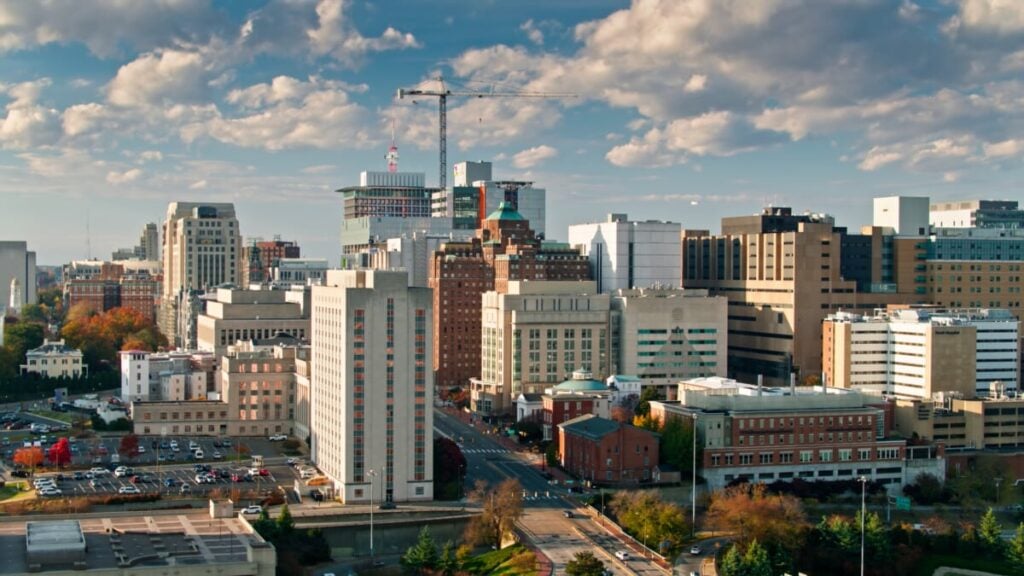 Top 9 Best Website Design Companies in Richmond