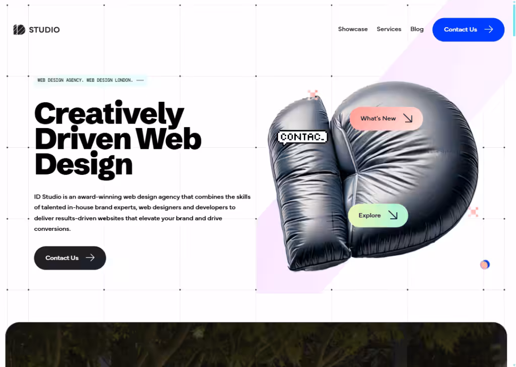 Netdreams - Homepage