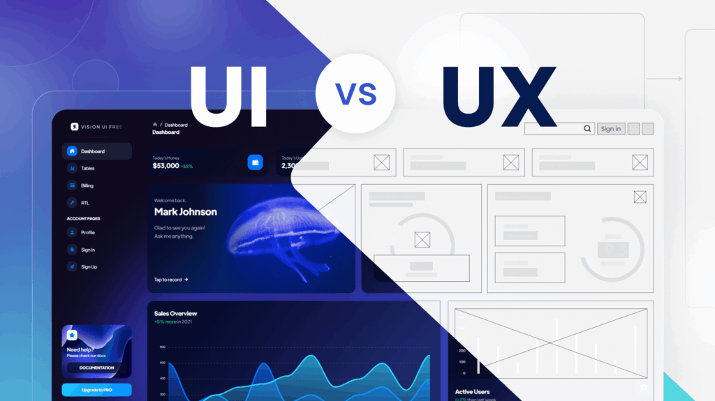 What Is the Difference Between UI and UX Design? (Full Guide)