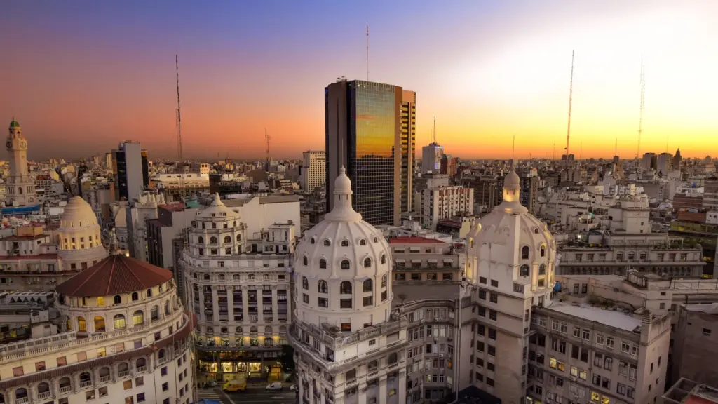 outsource web design argentina