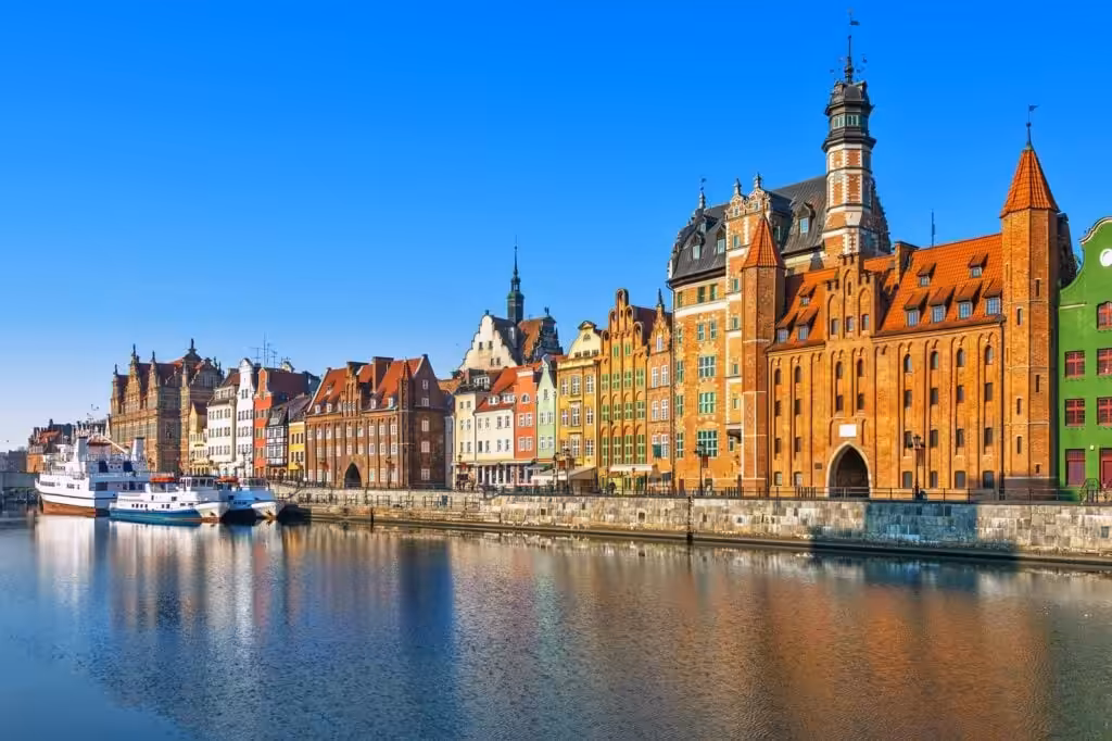 outsource web design poland