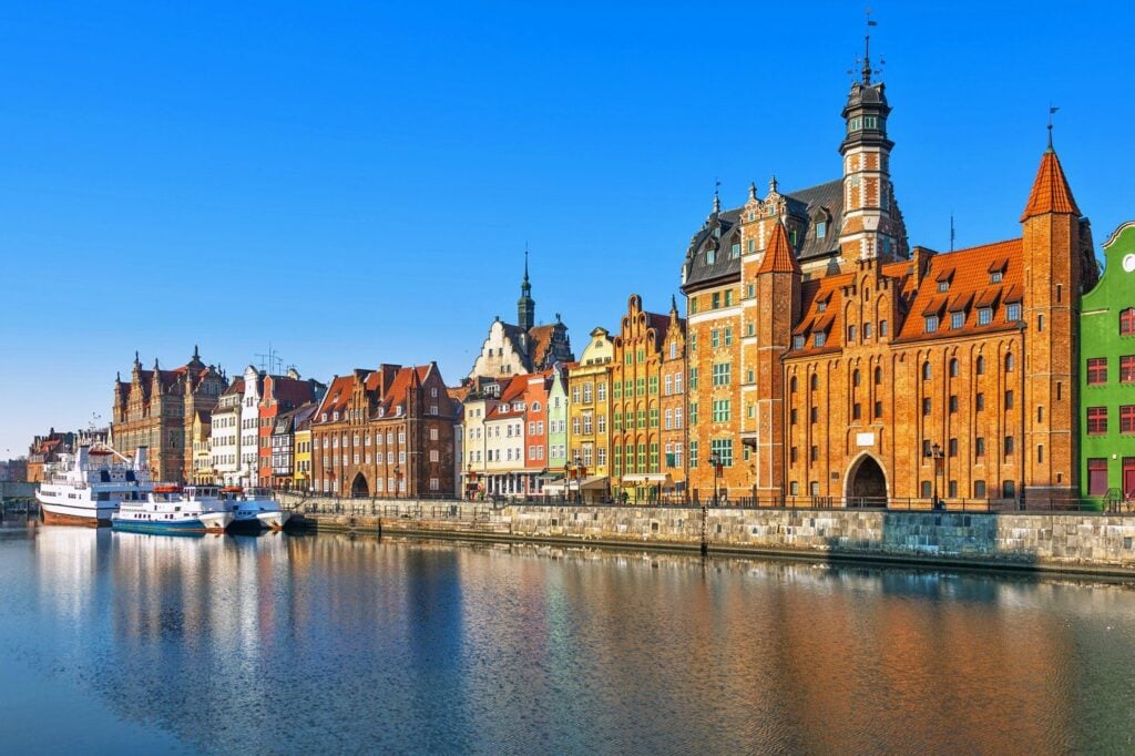 outsource web design poland