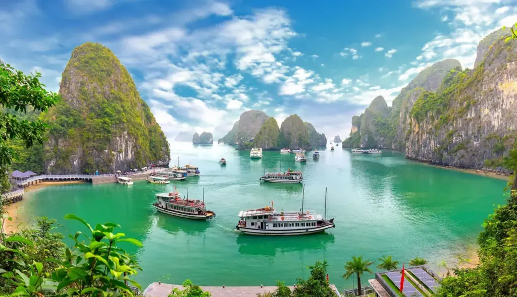 outsource web design vietnam