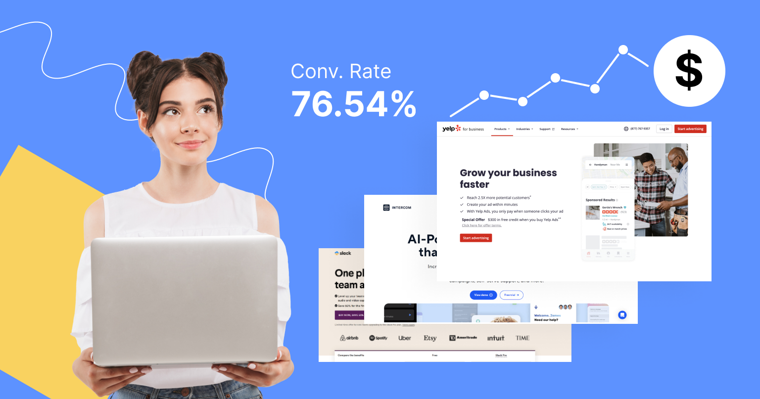 10 B2B Landing Page Best Practices Every Agency Should Know