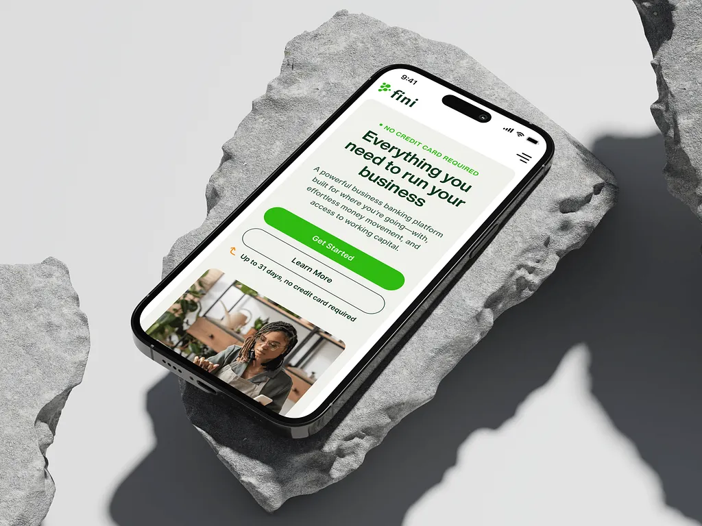 10 B2B Landing Page Best Practices Every Agency Should Know 8 Mobile Responsive Design