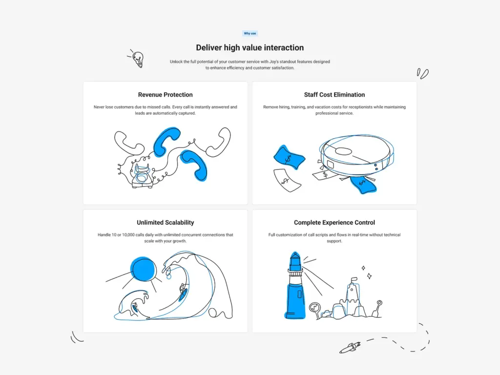 SaaS Landing Page Best Practices for Agencies: 8 Proven Tips 7 Saas Benefits