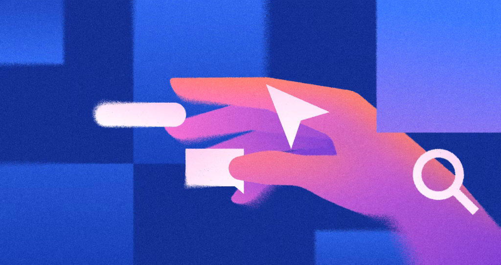 Top 4 UI Design Tools: Design Beautiful Websites & Apps