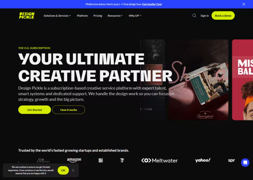 design-pickle-homepage