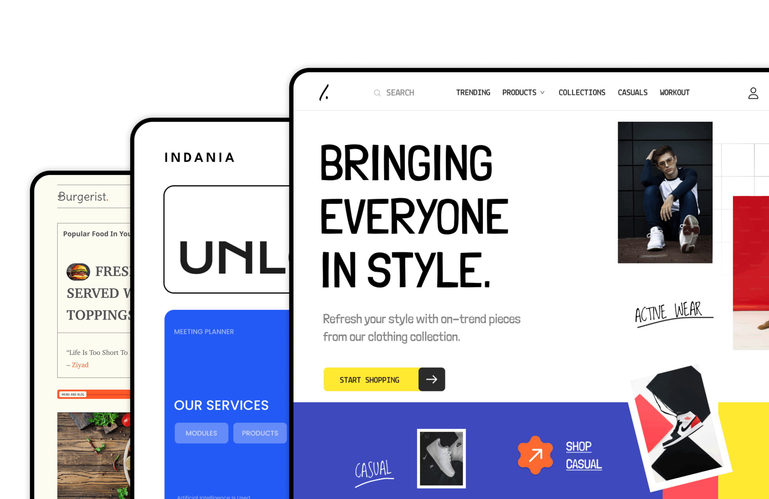 19 Giveaway Landing Page Examples to Inspire Your Campaign