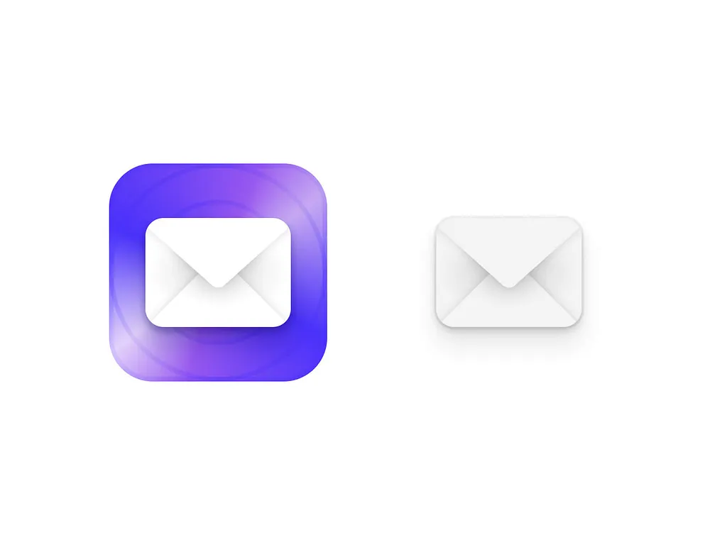Email Icon