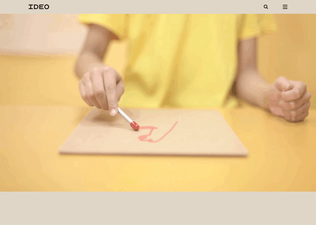 ideo-homepage