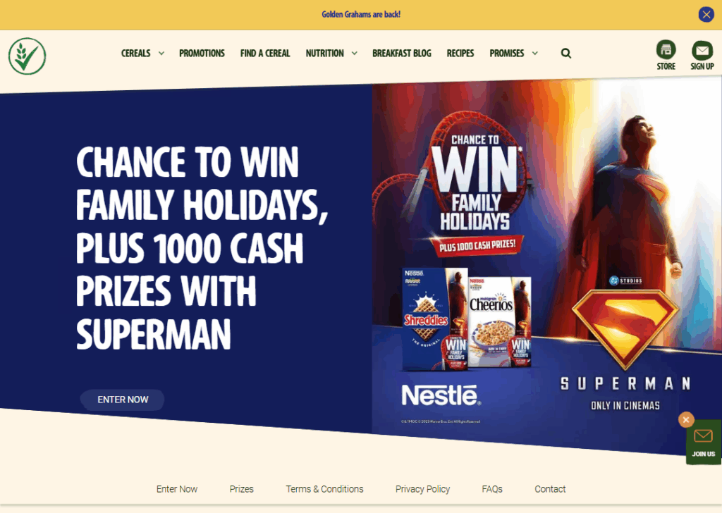 nestle-cereals-giveaway