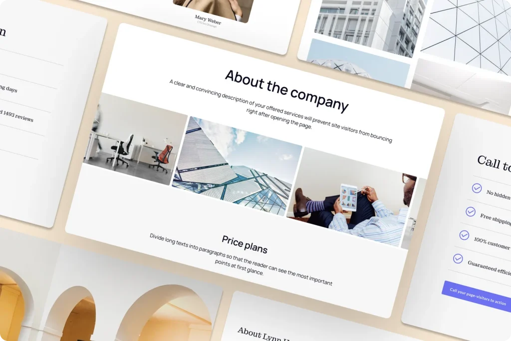 15 Best B2B Landing Page Examples to Boost Conversions