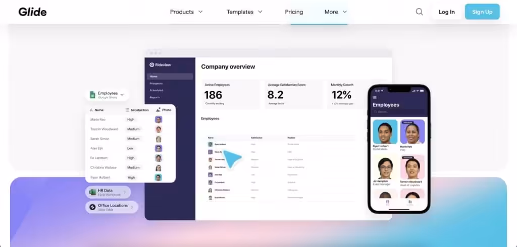 15 SaaS Landing Page Examples That Turn Visitors Into Users