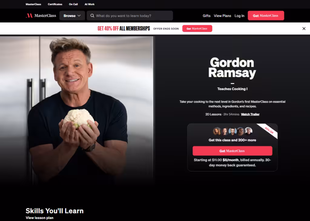 masterclass-gordon-ramsay-teaches-cooking-landing-page