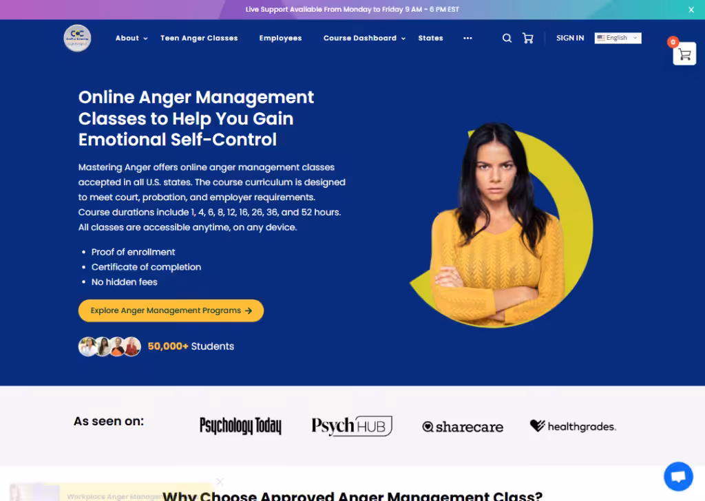 mastering-anger-landing-page