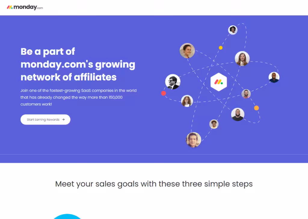 monday-affiliates-landing-page