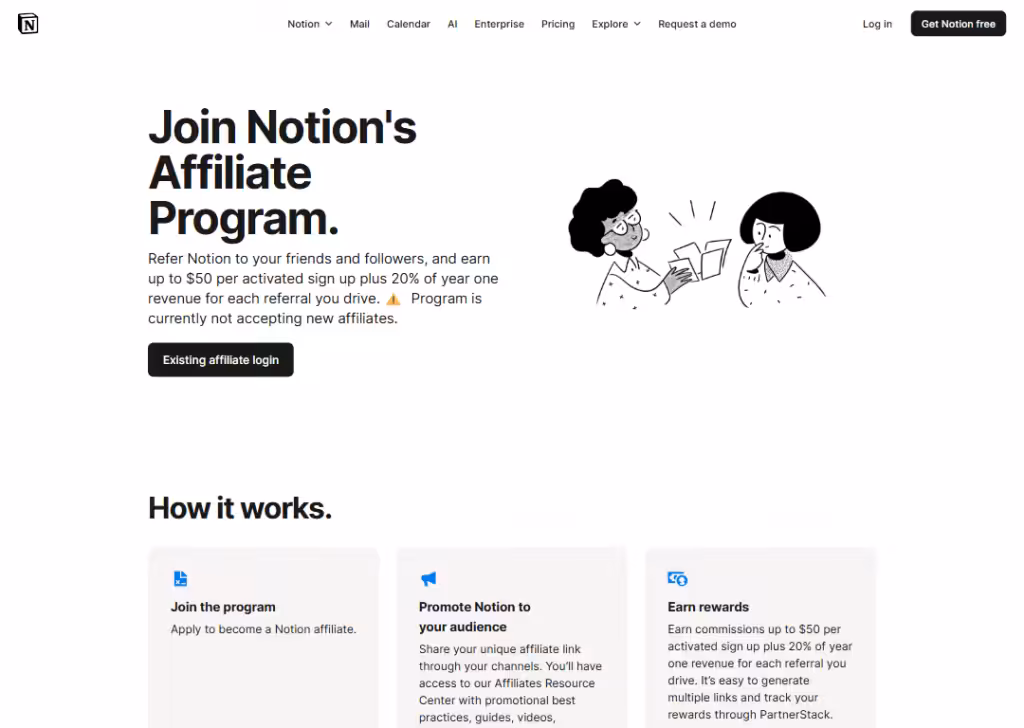 notion-affiliates-landing-page