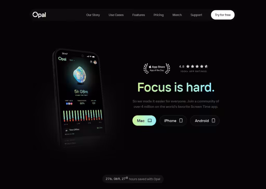 opal-landing-page