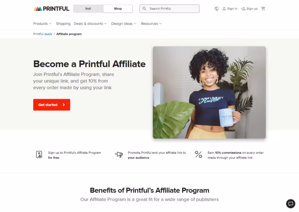 printful-affiliates-landing-page
