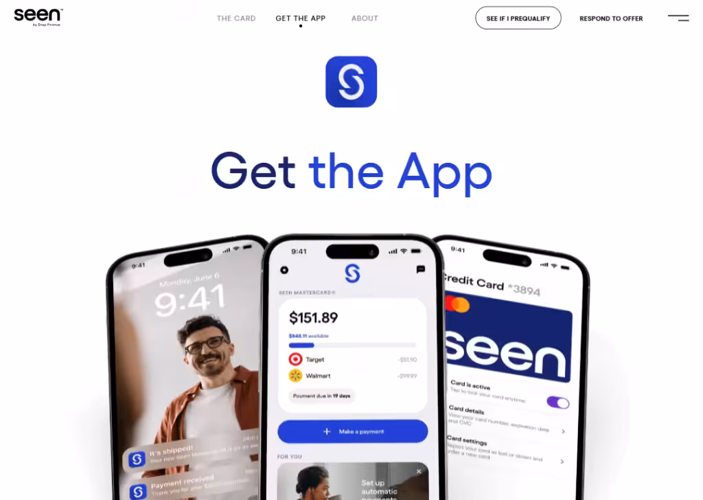 seen-landing-page