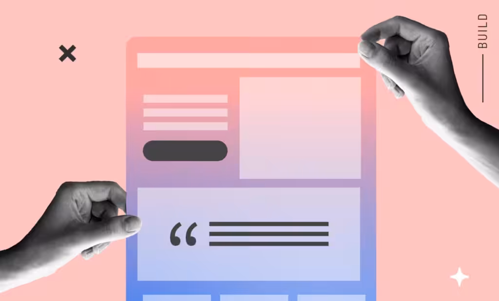 11 Lead capture landing page examples and best practices