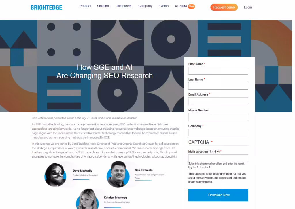 brightedge-lead-capture-landing-page