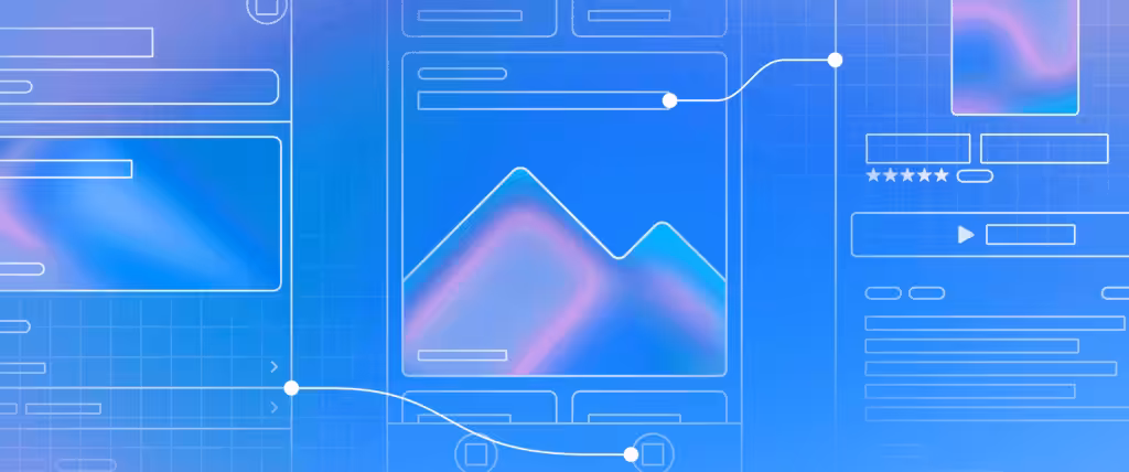 12 Website layout examples used by top websites