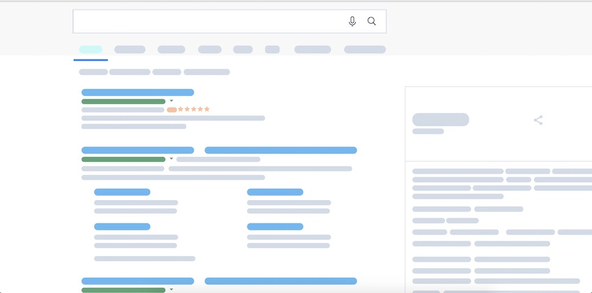 Meta titles and meta descriptions
