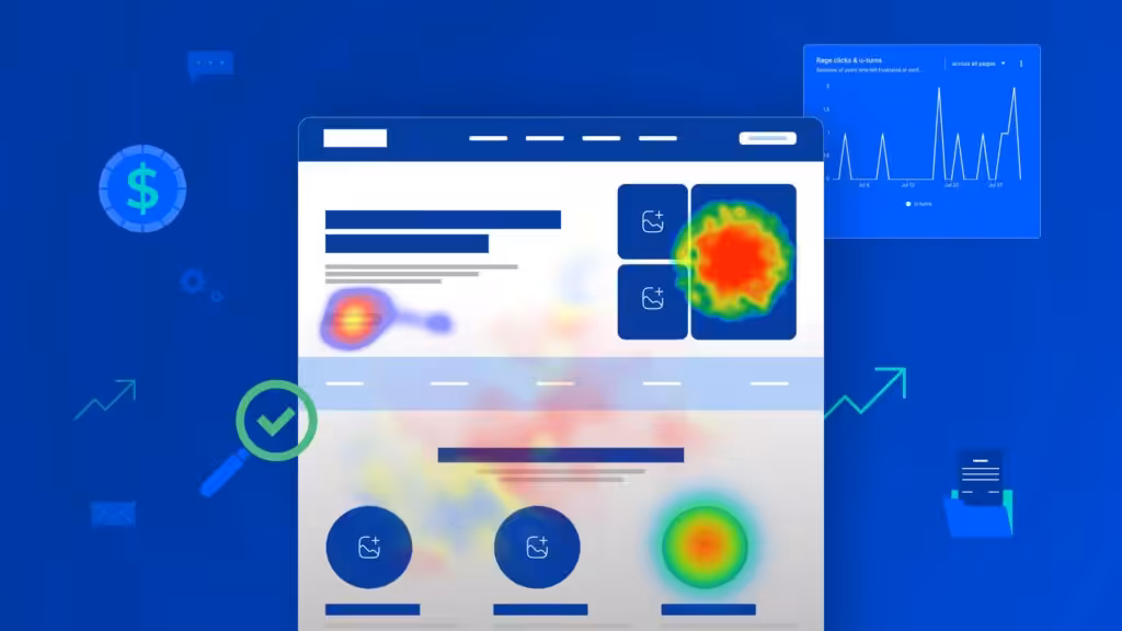 Top 15 agencies offering UX audit service