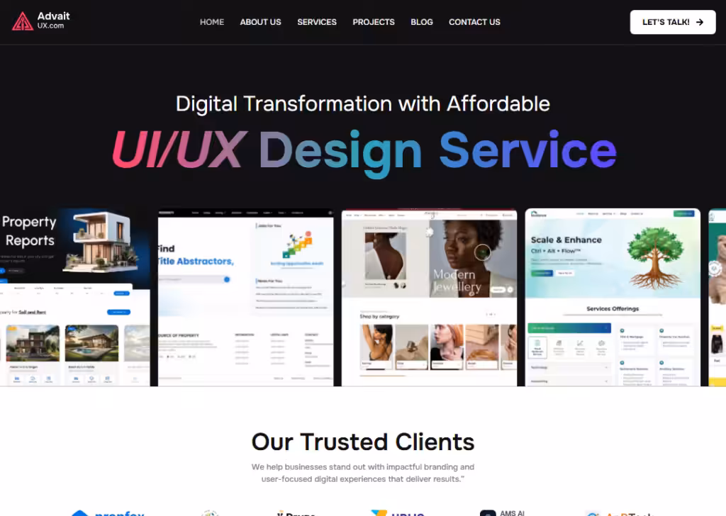 advaitux-ux-audits